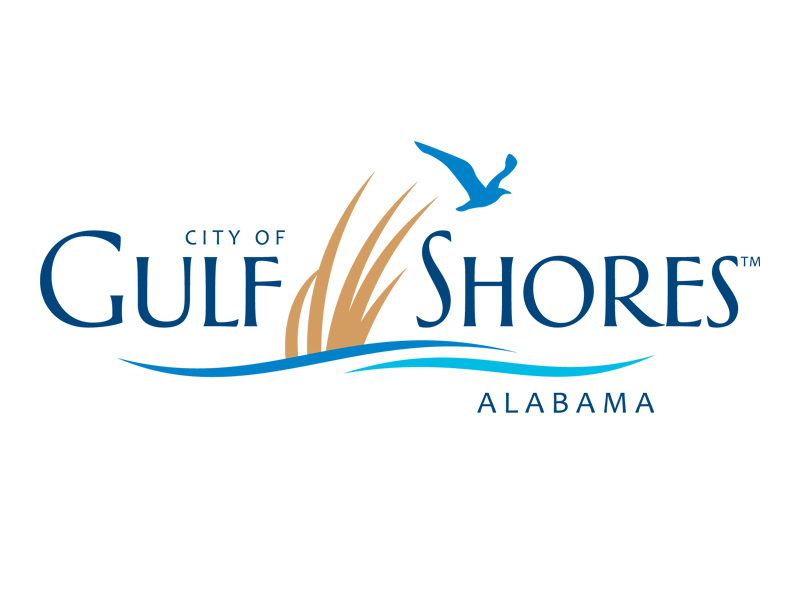 Gulf Shores, City of (AL) logo